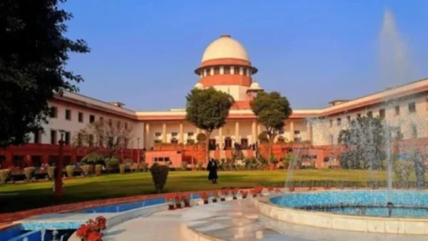Indian supreme court