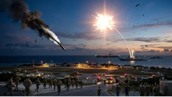 Iran special missile