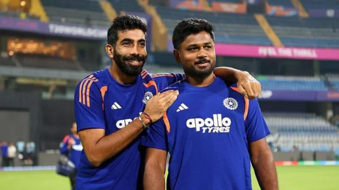 జస్ప్రీత్ బుమ్రా అనే బ్రహ్మాస్త్రం: ప్రత్యర్థి కెప్టెన్ ప్రశంసలు!