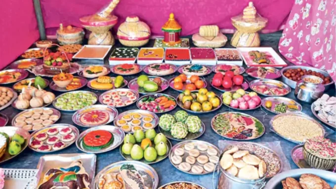 KONASEEMA SAMPRADAYAM