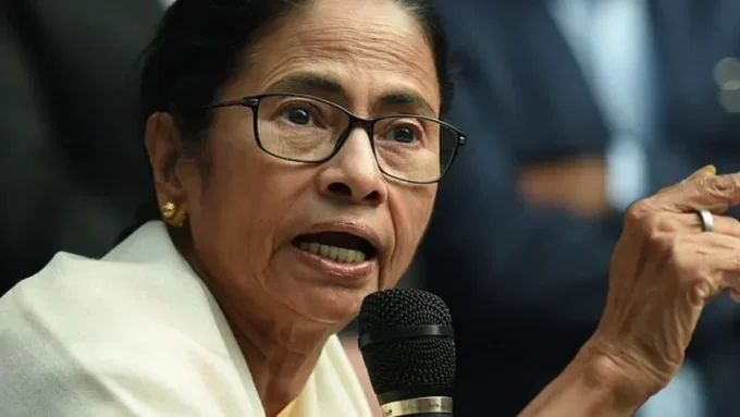 MAMATA BENERJEE