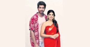 ‘మెన్షన్ హౌస్ మల్లేష్’ ప్రీ రిలీజ్.. 6న ఈవెంట్