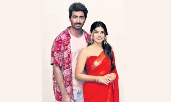 ‘మెన్షన్ హౌస్ మల్లేష్’ ప్రీ రిలీజ్.. 6న ఈవెంట్