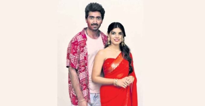 ‘మెన్షన్ హౌస్ మల్లేష్’ ప్రీ రిలీజ్.. 6న ఈవెంట్