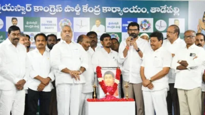 మహిళా విద్యా ప్రదాత సావిత్రిబాయి పూలే ఆదర్శప్రాయురాలు: ఎమ్మెల్సీ