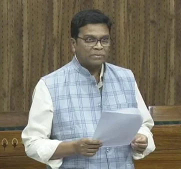 MP DAGGUMALLA PRASAD RAO