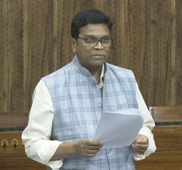 ఏపీకి కేంద్రం తీపి కబురు