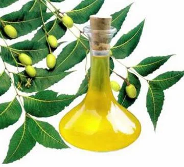 NEEM OIL
