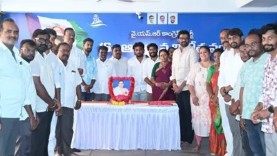 అమరజీవి.. తెలుగువారికి గర్వకారణం