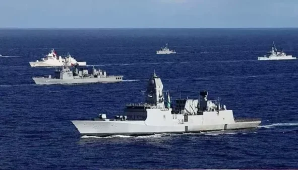 OPERATION URJA SURAKSHA