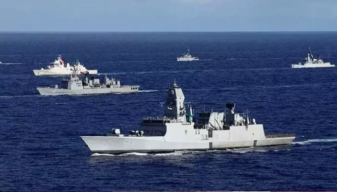 OPERATION URJA SURAKSHA