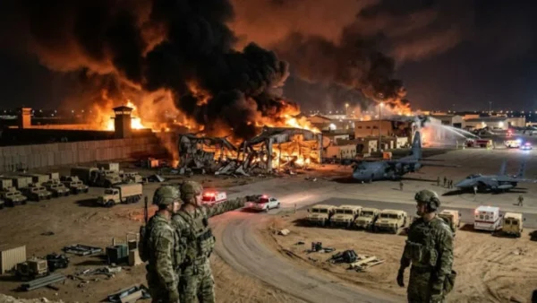 Prince Sultan Air Base