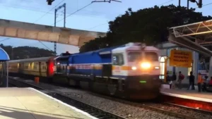 తిరుమల భక్తులకు రైల్వే శాఖ శుభవార్త