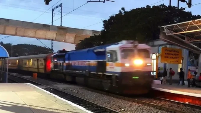 తిరుమల భక్తులకు రైల్వే శాఖ శుభవార్త