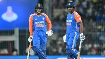 టీం ఇండియాలో.. నిప్పూ.. నిప్పే