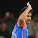 “ఆ సమయంలో భయపడ్డాను”: శివమ్‌ దూబె