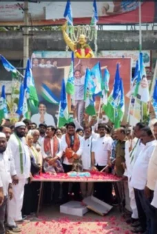 SRIKALAHASTHI BIYYAPU MADHUSUDHAN REDDY
