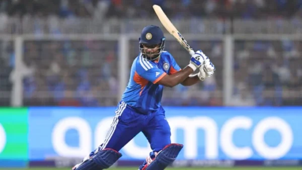 Sanju samson