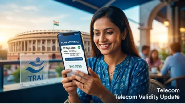 Telecom Update