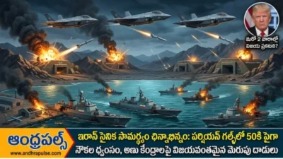 అమెరికా పైచేయి సాధించిందా? తాత్కాలిక విజయం మాత్రమేనా?