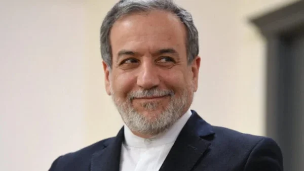 abbas araghchi