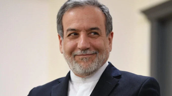 abbas araghchi