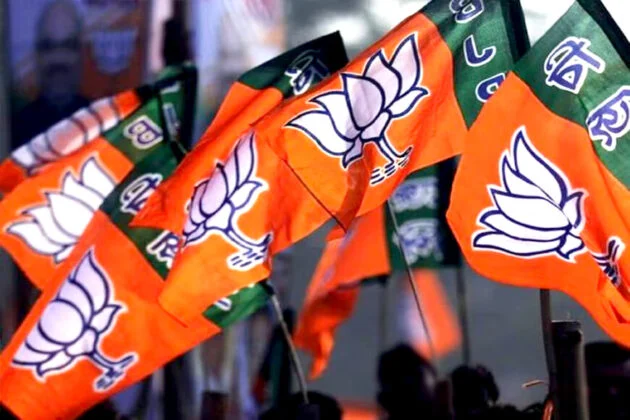 AP BHARATEEYA JANATHA PARTY