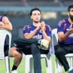 వాంఖడేలో సెమీఫైనల్ ఫైట్: ఇంగ్లండ్‌తో టీమిండియా అమీతుమీ..