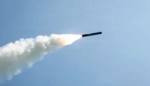 missile Iran