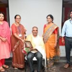 స్విమ్స్‌లో విశేషంగా ఆకట్టుకున్న అతిథి ఉపన్యాసం!