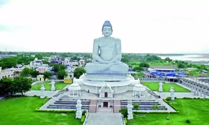 AMARAVATHI