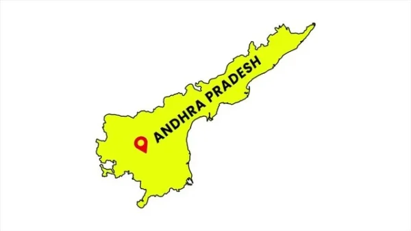 ANDHRA PRADESH