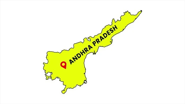 ANDHRA PRADESH