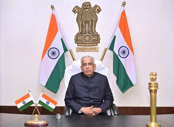 AP GOVERNOR