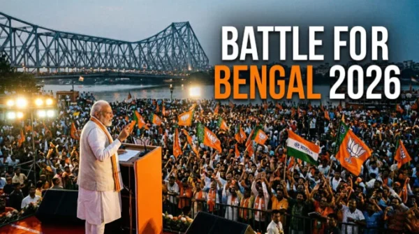 Bengali Hindus existence