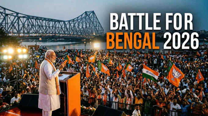 Bengali Hindus existence