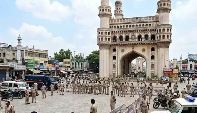 CHARMINAR