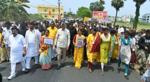 CM CHANDRA BABU