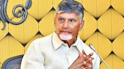 CM CHANDRA BABU