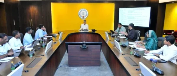 CM CHANDRA BABU REVIEW