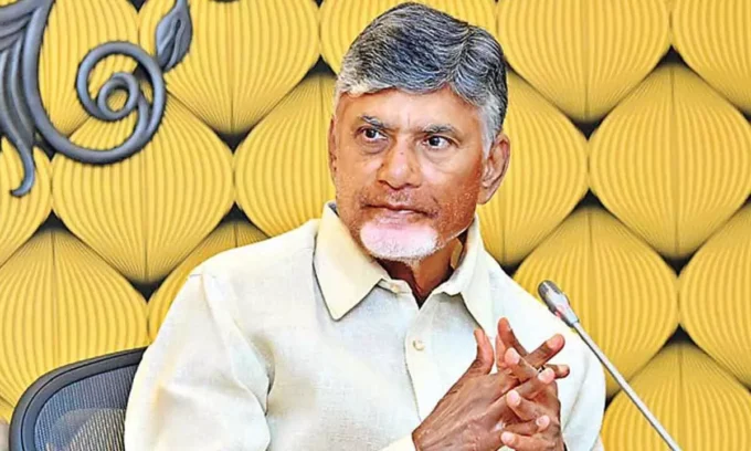 CM CHANDRA BABU