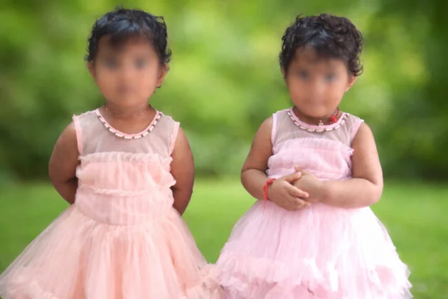 Children Murder Case