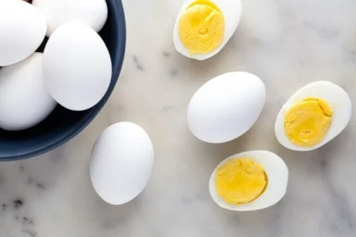 EGGS