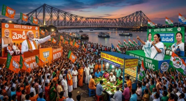 West Bengal Elections