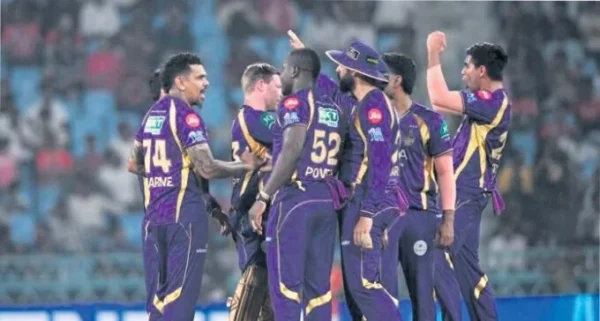 IPL KOLKATA