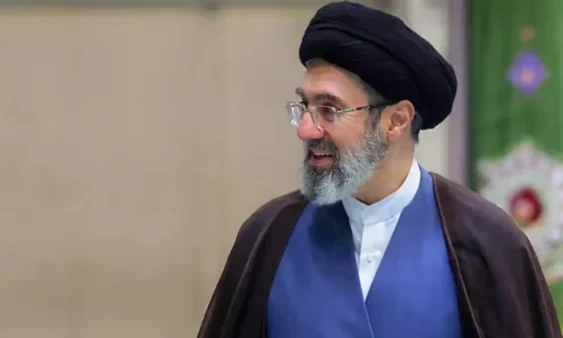 KHAMENEI