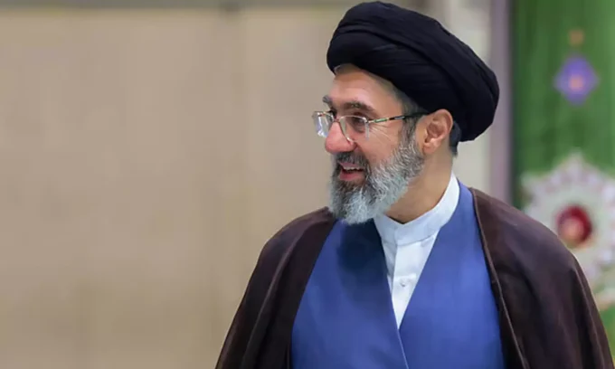 KHAMENEI