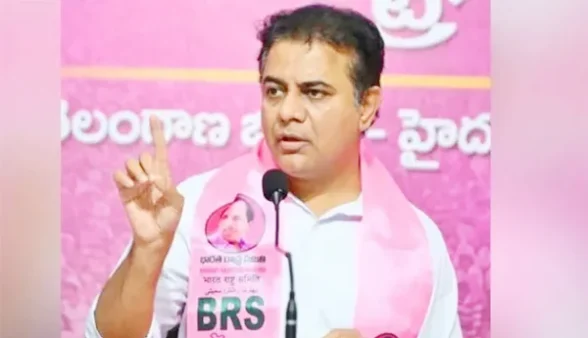 KTR