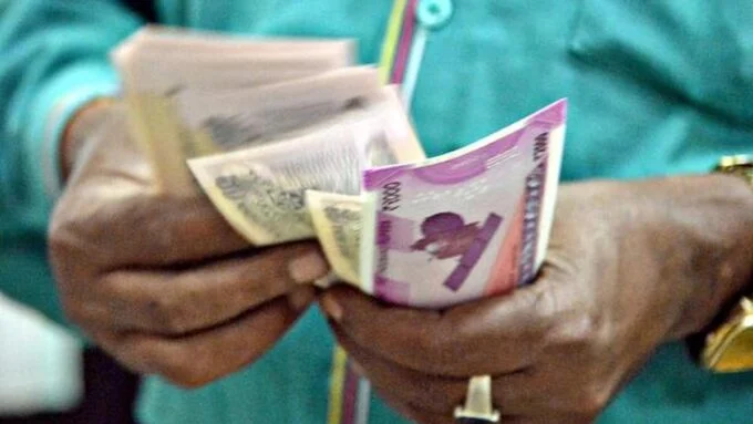 Karnataka Government Employees Salary Delay