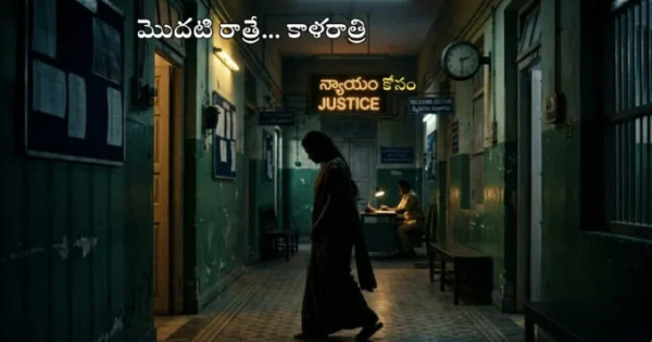 Kukatpally gang rape